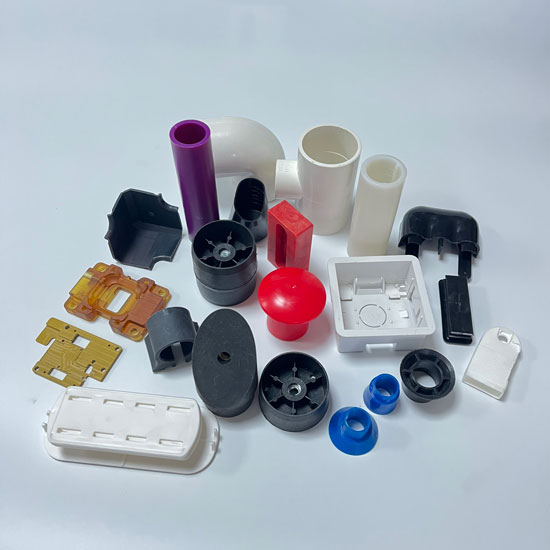 Custom Plastic Injection Molded products Plastics Injection Molding ...