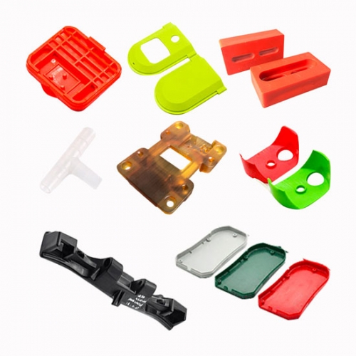 塑料外壳塑料堵头定制注塑模具注塑塑料产品加工ABS、PC/ABS、PEEK、HDPE、PET、TPE、PET、尼龙、聚乙烯注塑件