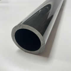 PVC Coiling Core Pipe and Plastic Roll Core Tube 3inch