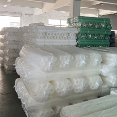 PE tube for solar film / solar film tube core PP coiling core Pipe, hard plastic coiling core tube Plastic Packaging Tubes and Core Tubes Plastic