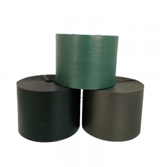 Grass Border and Root Barrier polyethylene Garden Border Edging Green 50ft 5 inch Plastic Landscape Edging