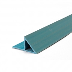 PVC Chamfer Model :CHP20, Formwork Chamfer Edges Fillet,Corner Fillets ,plastisleeve, formwork spacers,Corner Chamfer, Angle Fillets,Chamfer list with nailing frame