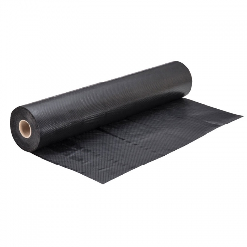 Polyethylene DAMP PROOF COURSE (DPC 900mm) is a single-layer 500um thick bitumen-compatible damp-proof course for single-layer wall constructions