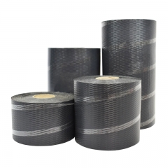 Polyethylene DAMP PROOF COURSE (DPC 900mm) is a single-layer 500um thick bitumen-compatible damp-proof course for single-layer wall constructions