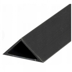 PVC Chamfer Model :CHP20, Formwork Chamfer Edges Fillet,Corner Fillets ,plastisleeve, formwork spacers,Corner Chamfer, Angle Fillets,Chamfer list with nailing frame