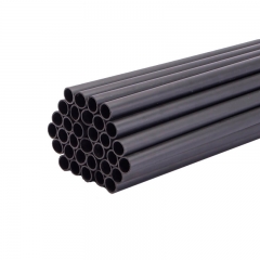 Rigid PVC pipe 22mm*3m long for Formwork,Plastic Conduit and Cones,PVC Conduit Sleeve for Tie Bar,Plastic Cones,Rebar End Cap,Tie Bar Tubing,Plastic Ferrule Tubing