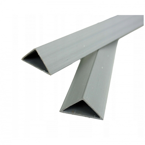 Foam PVC Chamfer,Chamfer Strip,Chamfer Concrete Formers,PVC Fillet