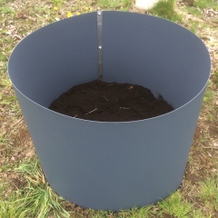 hochbeet rund hochbeet aus kunststoff kunststoffhochbeet mit erde befestigung hochbeet aus kunststoff hochbee rund kunststoffhochbeet garten wasserspeichervlies hydrophil