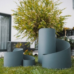 hochbeet rund hochbeet aus kunststoff kunststoffhochbeet mit erde befestigung hochbeet aus kunststoff hochbee rund kunststoffhochbeet garten wasserspeichervlies hydrophil