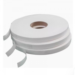 Ceramic Fiber Glazing Tape with self-adhesive Pyrotape Ceramic Fibre Glazing Tape