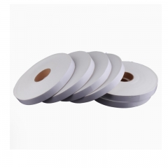 Ceramic Fiber Glazing Tape with self-adhesive Pyrotape Ceramic Fibre Glazing Tape