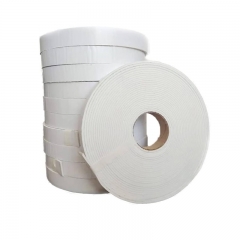 Ceramic Fiber Glazing Tape with self-adhesive Pyrotape Ceramic Fibre Glazing Tape