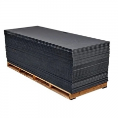 Ground Protection Mats Ground Covers Ground mats lawn protection mats Temporary car parking mats for grass light duty composite ground protection mat