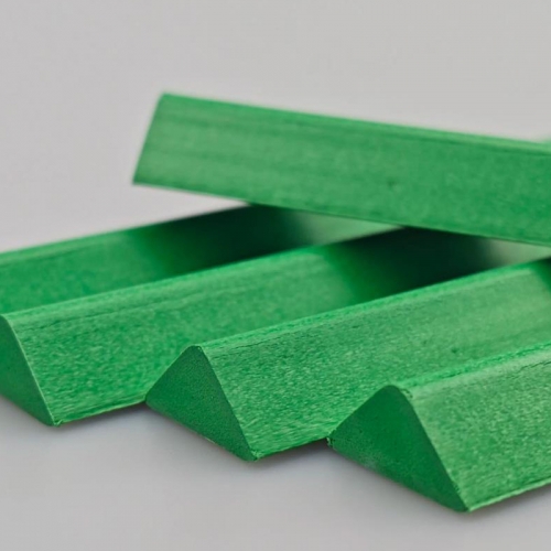 湖塑发泡三角条