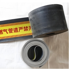 警示板PE地埋警示板 厂家批发燃气供水管道板电力电缆警示板防挖