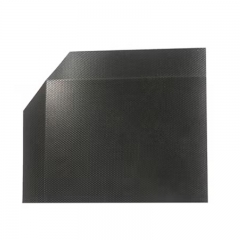 HDPE Plastic Slip Sheet Plastic sliding tray Plastic skateboard Plastic slide card Plastic Tier sheets