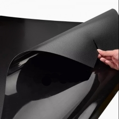 HDPE Plastic Slip Sheet Plastic sliding tray Plastic skateboard Plastic slide card Plastic Tier sheets