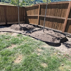 Roof Garden Root Barrier Flexible Lining Products Underground Root Control Barrier Tree Root Control Barrier Versatile Tree Circle Weed Barrier DeepRoot Water Barrier