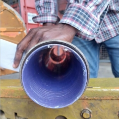 Plastic Core Basket plastic soil core catcher plastic basket core lifter Soil plastic catcher plastic soil core plastic core catcher basket retainer basket catcher plastic basket catcher plastic catcher