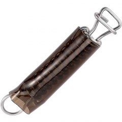 Vinyl Spring Cover Sleeves for Winter Vinyl Spring Cover Sleeve Safety Springs Pool Cover Springs Pool Cover Spring Sleeve, Swimming Pool Protective