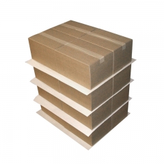 Plastic Slip Sheet in the Packaging Industry