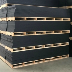 道路防护罩和地面保护垫-塑料多功能耐用多用途板