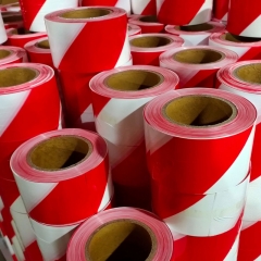 Underground Electrical Warning Tape – Non-Detectable or Detectable