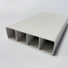 3 Rail Vinyl Horse Fence Heavy Duty Vinyl Horse Fence, White Horse Fence, 3 Rail Vinyl Farm Fence, Pasture Fence, Split Rail Fence.