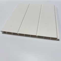 White Vinyl Lattice-top Fence Plastic PVC Vinyl Privacy Fence Panels Widely Used Decoration Lattice Vinyl PVC Privacy Fence outdoor Fence