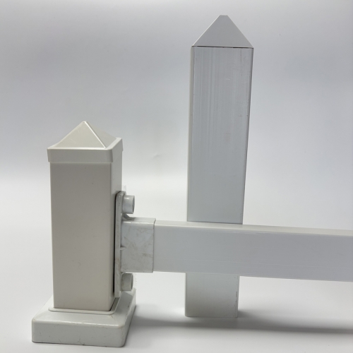 White Vinyl Garden Fence Picket Fence Closed Picket Fence Straight Picke Fence Closed Picket Fence Scalloped Picket Fence Arch Picket Fence Temporary Fence