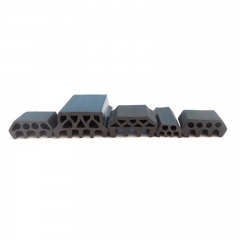 Precast tunnel segments sealing gaskets Sealing Gaskets Tunnel Segment Gasket and gaskets for concrete tunnel segments