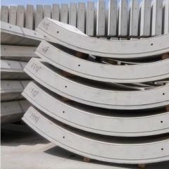 gaskets for concrete tunnel segments Guidance Rods Guiding Rod fittings