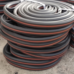 Sealing Gaskets Tunnel Segment Gasket and gaskets for concrete tunnel segments Precast tunnel segments sealing gaskets