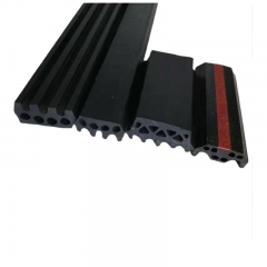 Sealing Gaskets Tunnel Segment Gasket and gaskets for concrete tunnel segments Precast tunnel segments sealing gaskets