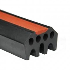 Sealing Gaskets Tunnel Segment Gasket and gaskets for concrete tunnel segments Precast tunnel segments sealing gaskets