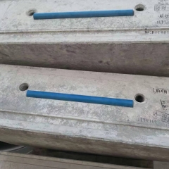 gaskets for concrete tunnel segments Guidance Rods Guiding Rod fittings