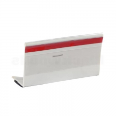 出口欧美反光轮廓标塑料道钉突起路标路面反光标道路安全标识