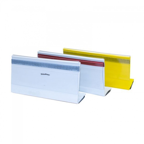 出口欧美反光轮廓标塑料道钉突起路标路面反光标道路安全标识