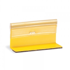 出口欧美反光轮廓标塑料道钉突起路标路面反光标道路安全标识