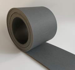 PP Privacy Screen Strips for Double Rod Panels (Fence Privacy Screen) 1.1 mm Thickness - 10 Strips Each 2.55 m Length x 19 cm Height - Weatherproof, Maintenance-Free, Dimensionally Stable