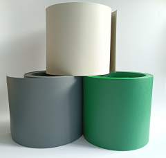 Amazon Zaun Sichtschutzstreifen UV Premium PP Fence Tape PVC Strip Privacy Screen Fence for Garden Metal Fence Decoration