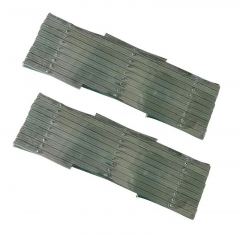 Expandable PVC Plant Support Trellis Climbing Fence Panel Wall Lattice Trellis