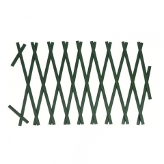 Expandable PVC Plant Support Trellis Climbing Fence Panel Wall Lattice Trellis