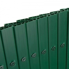 Expandable PVC Plant Support Trellis Climbing Fence Panel Wall Lattice Trellis