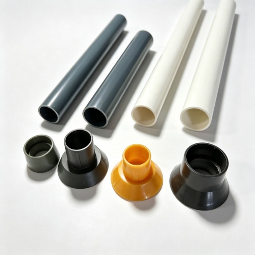 PVC Conduit 25mm*3m long for Formwork,Plastic Conduit and Cones,PVC Conduit Sleeve for Tie Bar,Plastic Cones,Rebar End Cap,Tie Bar Tubing,Plastic Ferrule Tubing