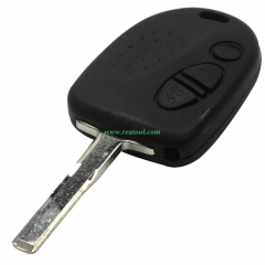 For Hol-den 3 Button remote  key blank