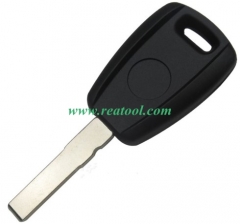 For FIAT transponder key,Please choose ID48 or ID1