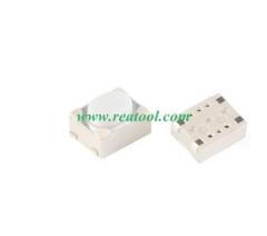 3*4*2.5mm SMD Touch Button Car Remote Control Key 