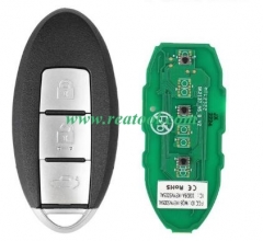 AUTEL IKEY Premium Universal Smart Key NS003AL
