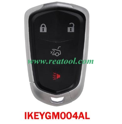 AUTEL IKEY Premium Universal Smart Key GM004AL